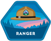 Salesforce Trailhead Ranger